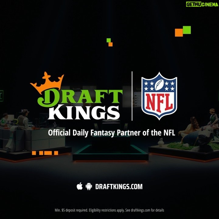 Christopher Mintz-Plasse Instagram - You just took down $1 Million in a @DraftKings fantasy football contest. What the first thing you’re buying? @draftkings_sportsbook #draftkingspartner