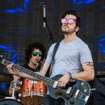 Christopher Mintz-Plasse Instagram - EL COSMICOOOOO FESTIVALLL @ryan___dean and I will be backing our good bud @benkweller at the fest in late September. We are excited. Hope to see you out there in MARFA TEXAS
