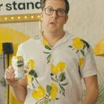 Christopher Mintz-Plasse Instagram - Want a chance at a $5,000 payday? 💸💸💸 Get in on my #SeltzerSideHustle by following @MikesHardCanada and pitching a catchy slogan for new #MikesHardLemonadeSeltzer on their last post and you could win! #MikesHardPartner