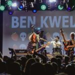 Christopher Mintz-Plasse Instagram - Well, I think this last Saturday in LA was the best show of music I’ve ever been a part of (except playing a tiny bar to a crowd of 7 people, half being my family) Celebrating @benkweller 20th anniversary of SHA SHA. With Mike Campbell of the Heartbreakers sitting in🤯🤯🤯🤯 (you can see a fukin heartbreaker tat on my arm) And to close it out with @alexandergreenwald and the OG Phantom Planet drummer Jason Schwartzman on drums, it’s just a magical night. A night I’ll probs never forget. IM JUST HAPPY TO BE HERE Photos by - @britt_bowman