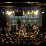 Christopher Mintz-Plasse Instagram - Well, I think this last Saturday in LA was the best show of music I’ve ever been a part of (except playing a tiny bar to a crowd of 7 people, half being my family) Celebrating @benkweller 20th anniversary of SHA SHA. With Mike Campbell of the Heartbreakers sitting in🤯🤯🤯🤯 (you can see a fukin heartbreaker tat on my arm) And to close it out with @alexandergreenwald and the OG Phantom Planet drummer Jason Schwartzman on drums, it’s just a magical night. A night I’ll probs never forget. IM JUST HAPPY TO BE HERE Photos by - @britt_bowman