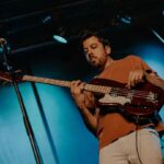 Christopher Mintz-Plasse Instagram - MAIN GRID POSTS ARE WEIRD! Just finished a beautiful, heavy, magical, tearful small run of shows with @benkweller . We all showed up in the name of Dorian Kweller, including all the fans at every single show. Every note moving forward is for DK - DK4L Photos - @britt_bowman
