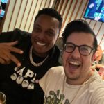 Christopher Mintz-Plasse Instagram - One at a time
