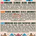 Christopher Mintz-Plasse Instagram - Beyond STOKED to be playing the 20th anniversary shows of SHA-SHA end of this year with the lègè @benkweller - And we’ll be at ACL THIS YEAR TOOOOO. Tickets to all shows in bio, go get em my sweets