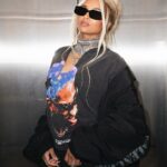 Ciara Instagram - Vegas Nights.