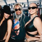 Ciara Instagram - Vegas Dump….Good Times🤘🏽