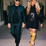 Ciara Instagram - Vegas Dump….Good Times🤘🏽