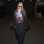 Ciara Instagram - Vegas Nights.