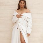Ciara Instagram - Blanco 🤍