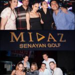 Cinta Laura Kiehl Instagram – Thank you so much to everyone who came to support the opening of @midazsenayan. 🤍
•
New challenge unlocked. 🔐Super excited to be a part of this endeavor with a great bunch. 

#midaztouch Jakarta, Indonesia