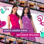 Cinta Laura Kiehl Instagram - 💥 POSHMARKET IS ALMOST HERE! GET READY! 💥 Save the date! 📅 : 29 Februari - 3 Maret 2024 📍 : Sarinah, Jakarta Mau cari apa pun, di sini lengkap banget lho! 😏 Mulai dari fashion products yang kekinian, beauty products yang bikin glow up, makanan yang super enak, talkshow penuh inspirasi, sampai wellness activity buat kamu lebih relax. Dan masih banyak lagi brand-brand lokal yang siap nemenin akhir pekan kamu minggu ini! 🍜🎶 Nggak mau kan ketinggalan seru-seruan di kolaborasi Cinta Laura dan Natasha Wilona kali ini? Yuk, buktiin #NothingImPOSHible bareng kita di #POSHMARKET 2024! See you all there!!!🌟 #JakartaEvent #WeekendSeru #BeautyIndonesia #KulinerJakarta #WellnessIndonesia #TalkshowInspiratif #SupportLokal #HangoutJakarta Jakarta, Indonesia