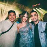 Cinta Laura Kiehl Instagram – Diwali season. ✨ Jakarta, Indonesia