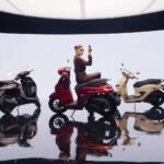 Cinta Laura Kiehl Instagram – Seru shooting TVC New Honda Stylo 160! 

Design-nya modern classic dengan mesin 160cc nya yang powerful bikin aku ga sabar untuk kasih tau ke kalian since day 1 betapa serunya riding bareng New Honda Stylo 160! Yuk, segera sharing pengalaman kalian disini! 

#Stylo160 Jakarta, Indonesia