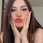 Cláudia Alende Instagram -