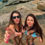 Cláudia Alende Instagram - island days