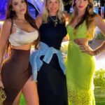 Cláudia Alende Instagram -