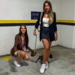 Cláudia Alende Instagram -
