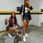 Cláudia Alende Instagram -