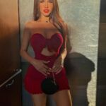 Cláudia Alende Instagram - be mine