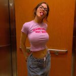 Cláudia Alende Instagram -