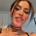 Cláudia Alende Instagram -
