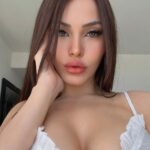 Cláudia Alende Instagram -