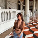 Cláudia Alende Instagram -