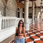 Cláudia Alende Instagram -