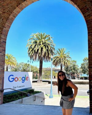 Cláudia Martins Instagram - @google e @google_san_francisco #california #sanfrancisco #google