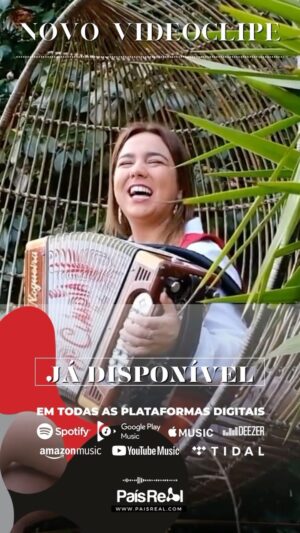 Cláudia Martins Instagram - CLÁUDIA MARTINS & MINHOTOS MAROTOS

Novo Videoclipe já disponível! 🎶

Acede ao Videoclipe nas várias plataformas digitais: https://bfan.link/vamos-todos-a-romaria

#claudiamartinseminhotosmarotos #aponta #vamostodosaromaria #ep #videoclipe #portugal #Novidade #PaisReal #Musica #Music #NovoTrabalho #Youtube #SpotifyPortugal