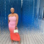 Claire Sulmers Instagram - 5 cities. 14 days. My skin is cracked. My ears are stuffed. My sinuses are shot. But my spirit is high! Why? I prayed for this. #thebomblife #miami #orlando #stlouis #losangeles and #atlanta 💣 But is it ok if I do absolutely nothing today🙏🏽😫? Let me know below and swipe for my month so far. #godisgreat #praisehim 📸 @driver1transportation / @oneshotmia / @googleishuman #blackgirlmagic #blackgirlstraveltoo #blackgirlstravel #frequentflyer #miamiartbasel WorldWide