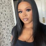 Claire Sulmers Instagram - 5 cities. 14 days. My skin is cracked. My ears are stuffed. My sinuses are shot. But my spirit is high! Why? I prayed for this. #thebomblife #miami #orlando #stlouis #losangeles and #atlanta 💣 But is it ok if I do absolutely nothing today🙏🏽😫? Let me know below and swipe for my month so far. #godisgreat #praisehim 📸 @driver1transportation / @oneshotmia / @googleishuman #blackgirlmagic #blackgirlstraveltoo #blackgirlstravel #frequentflyer #miamiartbasel WorldWide