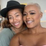 Claire Sulmers Instagram - Day 1 at #artbasel was fun! @alaiia had me out allll night so I am resting up, but stay tuned for more fun! Started my day off at an @americanexpress brunch where I saw my boos @boodieinc , @bryonjavar , @kollincarter , @muurswagg @iamjaelroumain and @ny_asamoah . The I said hi to @lex_a_s before speaking on my panel (video to come)!. I switched from my @houseofcb dress to @goodamerican pants for a @fearofgod x @adidas event, where I snapped some pix with @saintjhn . #thebomblife is #blessed, thank you GOD for allowing me to live my dreams with flourish surrounded by such great people💣 Makeup: @mlatricemua Get my #prince tee @fashionbombdailyshop ! #artbasel #artbaselmiami #miami #miamibeach #miamimarlins Miami, Florida