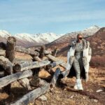 Claire Sulmers Instagram - Visit FashionBombDailyShop.com for new arrivals just in time for fall, including this coat by #istylebysonia ! Visit @fashionbombdailyshop to see #whatsnew today! 📸 @sylvanusedi_photo Repost @clairesulmers What to do in #alaska : Nature Walks, hiking, fishing, basically anything outdoors! We didn’t get to eat out a lot but will add @moosetoothgrill and @sevenglacier to my must visit list for next trip! Do you have anything to add? Look : #istylebysonia coat available on @fashionbombdailyshop x @sergiohudsoncollection jumpsuit x @moonboot x @rickowensonline shades. I was dressed for SNOW but it was still cold (30 degrees and sunny). 🎥 @sylvanusedi_photo #thebomblife #clairesulmers #alaskaphotography #alaskalife #fallfashion #winterfashion #rickowens #sergiohudson #stylebysonia