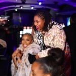 Claire Sulmers Instagram - Current #mood : Manifesting Billions! Drop a 💣 if you are too! Thank you to everyone who came to my #billionairesbrunch ! #losangeles is cool but there’s nothing quite like the bonds of sisterhood♾️ *To have me wear your brand during #nyfw , e-mail book@clairesulmers.com. *Just added some new stuff to @poshmark , details at the link in bio. 📸 @dayhunch #clairesulmers #thebomblife #manifestation