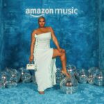 Claire Sulmers Instagram - Standing on business all 2024🗣️ Drop a 💣 if you are, too! I kicked off #grammyweekend festivities at an @amazonmusic event wearing a @revolve x @shop.afrm dress and @aminamuaddiofficial sandals✨ Shop my look at the link in bio and stay tuned for more #thebomblife moments from #grammyweek ! 📸 @amazon / Getty Thank you @purplephy27 dredog1911 for having me✨ #mint #grammys #revolve #aminamuaddi #thebomblife #clairesulmers Los Angeles, California