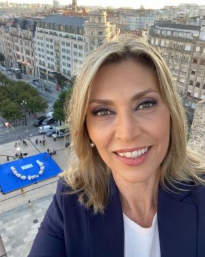Clara de Sousa Instagram - Porto. Vamos a isso?
Debate autárquico na sic começa perto das 9 da noite.
#autarquicas2021 #porto #invicta #sic #debate #politica