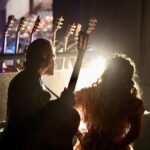 Clare Bowen Instagram - ♥️BIRMINGHAM♥️ See you TONIGHT at @rw_birmingham for the #NashvilleReunionTour! 🥳✨ There are a handful of tickets left at nashvillereuniontour.com - grab them before they go! 🤍✨ 📷 @timothyjamesbowen #nashville #birmingham #resortsworldbirmingham #resortsworldarena #clarebowen #bowenyoung #americana Resorts World Birmingham
