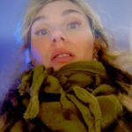 Clare Bowen Instagram - 🩵GLASGOW🩵 You were MAGICAL last night.. let’s do it again!!! 🤩✨ See you at @secglasgow TONIGHT for round two! 🥳✨ .. Also.. reckon anyone else in the cast will finally rock a kilt? Asking for a friend.. 💜✨ #NashvilleReunionTour #glasgow #secarmadillo #nashville #clarebowen #bts #tourlife #friendofmine #kilt #friends SEC Armadillo