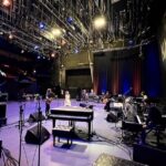 Clare Bowen Instagram - Been getting ready for the #NashvilleReunionTour, but first: See you TONIGHT at Anzie Blue for AMERICANAFEST! 🥳✨ Tickets available at americanamusic.org! SHOWTIME: 8pm DOORS: 6pm 18+ shows One hour FREE parking in the garage below AB. 📷: @timothyjamesbowen #americanafest #abhillsborovillage #nashville #americana #bowenyoung #musicconference #musicfestival