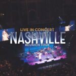 Clare Bowen Instagram - Nashies! It’s the last call to grab your tickets to the #NashvilleReunionTour … They’re going fast! Don’t miss out! ❤️✨ nashvillereuniontour.com #clarebowen #nashville #tour #countrymusic #americana #cmt #nashvilleabc #nashies Nashville, Tennessee