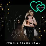 Clare Bowen Instagram - Hey y’all! ₊˚⊹☆WORLD BRAND NEW₊˚⊹☆ is now available all over the world! 🥳✨ This song is for anyone who loves someone - parents, siblings, new friends, best friends, first loves and lifetime partners - it’s about you, and for you. Hit the link in our bio to listen, and tag your people in the comments below. ❤️ Hope it makes you clap your hands and dance your arse off! ₊˚⊹☆ Big love ~ BOWEN * YOUNG #newsingle #newmusic #worldbrandnew #mikkyekko #seanmcconnell #clarebowen #brandonrobertyoung #bowenyoung #foreverbowenyoung #americana #countrymusic #bff #love #cinematicamericana Minnamurra River