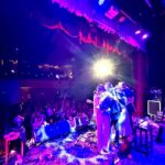 Clare Bowen Instagram - Another weekend of insanely fun shows, and incredible audiences. 🩵💕✨ Thank you to everyone who made our shows with @timothyjamesbowen & @imogenclarkmusic at @factory_theatre, @lizottesnewcastle & @capitol.theatre.tamworth for @tcmf_official so special. You packed every room with love and we’re so grateful. 🤍 Only two shows left on this run. Next stop’s the IPAC (@merrigongtheatreco) in Wollongong, then we’re going for a big finish at @thetriffid, Brisbane. You can still find tickets for both shows, and VIP packages for Wollongong at the link in our bio, or at www.bowenyoung.com ❤️✨ We can’t wait to see you - what do you wanna hear? 💥✨ 📷 @misterjeremydylan 💕✨ #americana #countrymusic #altcountry #bowenyoung #foreverbowenyoung #clarebowen #brandonrobertyoung #timothyjamesbowen #imogenclark #livemusic #friends #family #hometownshow #nashville #australia #tcmf2024 #tamworthcountrymusicfestival Worimi Country