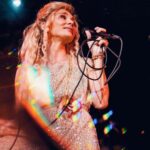 Clare Bowen Instagram - ❤️SYDNEY!❤️ See you TONIGHT at the @factory_theatre with @imogenclarkmusic & @timothyjamesbowen, who incidentally share a birthday, which is TODAY! Happy birthday badasses! 🥳✨ We can’t wait to tell you all our stories. After tonight it’s onward to @lizottesnewcastle (sold out) then @capitol.theatre.tamworth , the Illawarra Performing Arts Centre (IPAC) in Wollongong, and @thetriffid! 💫✨ Tickets are here 👉🏼✨ www.bowenyoung.com and at link in bio. 💥✨ 📷 @samantham_shots #countrymusic #altcountry #americana #cinematicamericana #clarebowen #brandonrobertyoung #timothyjamesbowen #imogenclark #livemusic #tour #musicians #family #nashville #harlowlovesdaisy Factory Theatre Marrickville