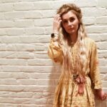 Clare Bowen Instagram – Louisiana + Austin + Dallas photo dump. You’re next ♥️HOUSTON!♥️ Ticket link in bio! 💞✨

#americana #livemusic #seanmcconnell #clarebowen #brandonrobertyoung #nashville #duo #tourlife #chaos #magnoliapearl #texas #houston #bffs Houston,Tx