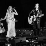 Clare Bowen Instagram - That “WORLD BRAND NEW Is A Week Old And Y’all Have Been Playing The Heck Out Of It” feeling. 🥰💫✨ Thank you all SO much for all the love you’ve shown for this happy bomb of a song we wrote with our dear friend @mikkyekko. If you haven’t heard it yet, it’s about love of every kind, the ones you’d do anything for - who’s your WORLD BRAND NEW? (They can literally be anyone from your Nana to your partner to your emotional support cactus.) We’d love you to tag them below. ♥️✨ 📷 @samantham_shots #sibling #lover #parent #bff #friends #confidante #husband #wife #partner #houseplant #nurse #doctor #rescuer #animal #pet #emotionalsupportcactus #manager #friend #worldbrandnew #foreverbowenyoung #bowenyoung #clarebowen #nashville #australia #newsingle #countrymusic #altcountry #americana #cinematicamericana #duo Dharawal Country