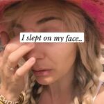 Clare Bowen Instagram - First @tcmf_official ever.. need tips.. drop your festival hacks in the comments, and grab your tickets to our matinee on Jan 21 at the @capitol.theatre.tamworth at the link in bio, or at www.bowenyoung.com 🎶 I’m going back to bed. ☺️🎶 🎩 @magnoliapearlclothing 💕 #tamworth #tamworthcountrymusicfestival #bowenyoung #foreverbowenyoung #clarebowen #nashville #americana #countrymusic #altcountry #cinematicamericana #love #facesleepersunite #magnoliapearl #magnoliapearlclothing Dharawal Country