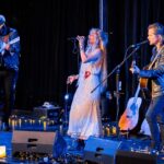 Clare Bowen Instagram - ❤️ SYDNEY ❤️ TAMWORTH ❤️ NEWCASTLE ❤️ Do you have your tickets yet? Head to the link in our bio, or to www.bowenyoung.com to grab them before they’re gone! We’re so excited to see you THIS WEEKEND! 💥✨ 📷 @samantham_shots 💕 #tamworthcountrymusicfestival #tamworth #sydney #newcastle #australia #timothyjamesbowen #imogenclark #brandonrobertyoung #clarebowen #nashville #countrymusic #altcountry #americana #cinematicamericana #acoustic #intimate #love #duo #bowenyoung #foreverbowenyoung #harlowlovesdaisy #magnoliapearl #tcmf2024 Dharawal Country
