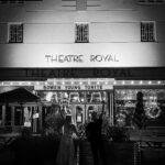 Clare Bowen Instagram - Thank you to everyone who made our show at the @theatreroyalcastlemaine an unforgettable evening! We laughed, we cried.. we Heathered. 😂😘 Next stop 💥 the @factory_theatre 💥 with @timothyjamesbowen & @imogenclarkmusic, and we can hardly wait! If you don’t have your tickets yet, you can still find them at the link in our bio, or at www.bowenyoung.com ❤️ 📷 @timothyjamesbowen #americana #cinematicamericana #foreverbowenyoung #countrymusic #altcountry #bowenyoung #timothyjamesbowen #imogenclark #brandonrobertyoung #clarebowen #nashville #castlemaine #livemusic #heather ♥️ Minnamurra River