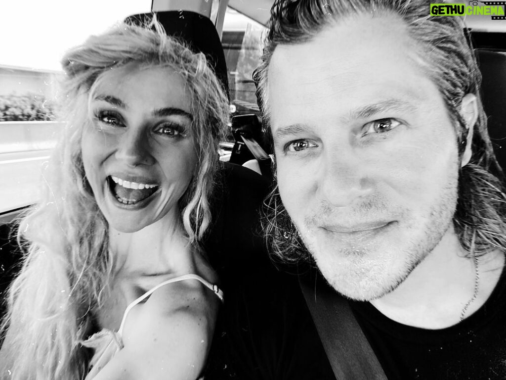 Clare Bowen Instagram - ⭐️GEELONG!⭐️ We’re headed your way! See you TONIGHT at the @barwon_club! We can’t wait! If you don’t have your tickets yet you can still find some at the link in our bio. You’re the first show of the tour. Let’s make this joint glow. 🤍💫✨ #clarebowen #bowenyoung #brandonrobertyoung #foreverbowenyoung #americana #cinematicamericana #countrymusic #timothyjamesbowen #imogenclark #geelong #victoria #australia #nashville #tour #worldbrandnew Geelong, Victoria, Australia